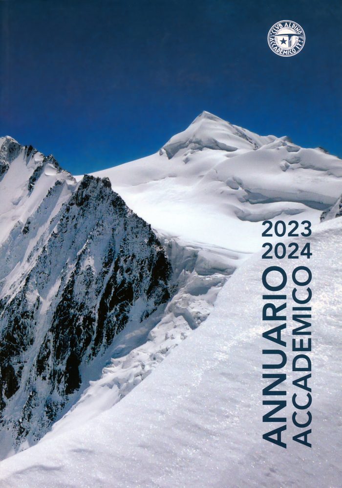 Annuario Accademico n. 120/2023-24
