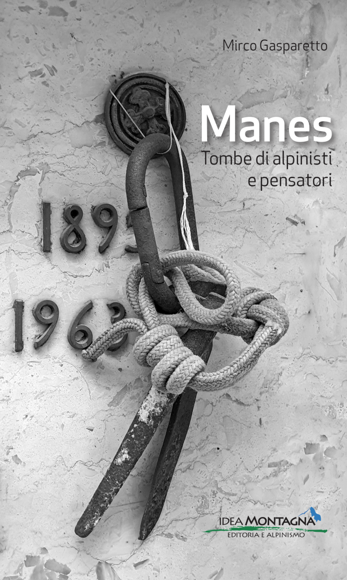 Manes