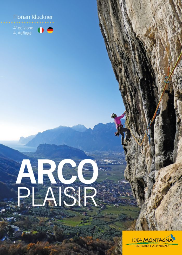 Arco plaisir (4a edizione)