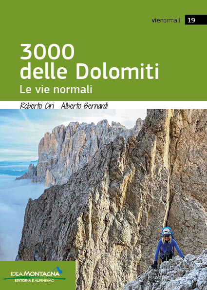 3000 delle Dolomiti (5a ed.)