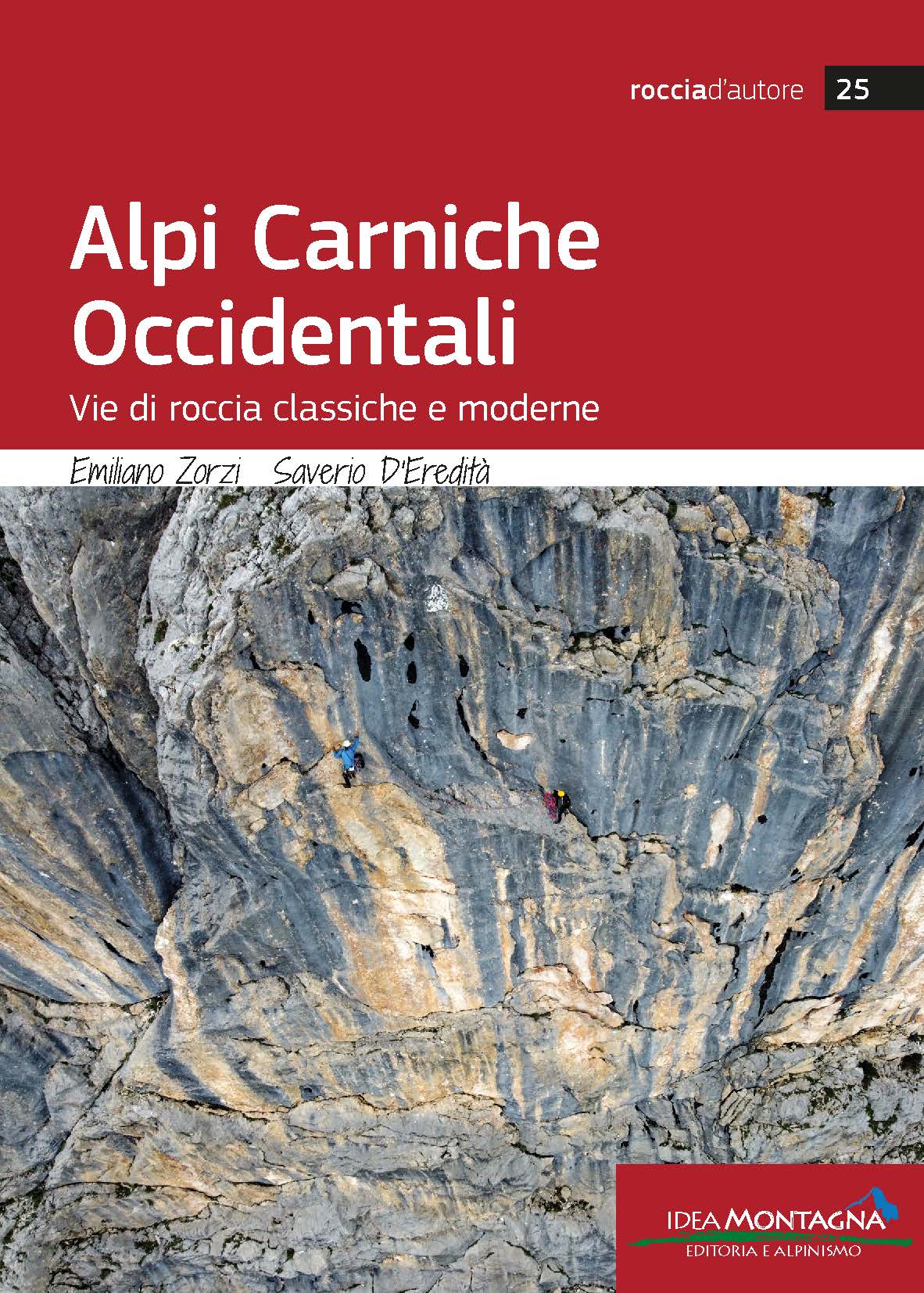 Alpi Carniche Occidentali