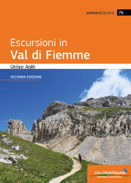 Escursioni in Val di Fiemme (2a ed.)