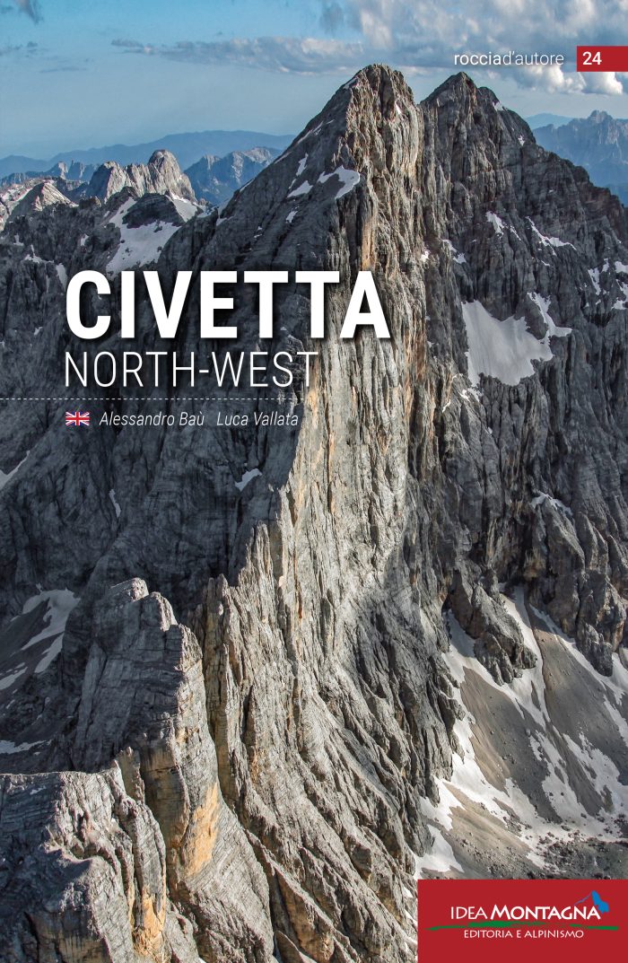 Civetta North-West