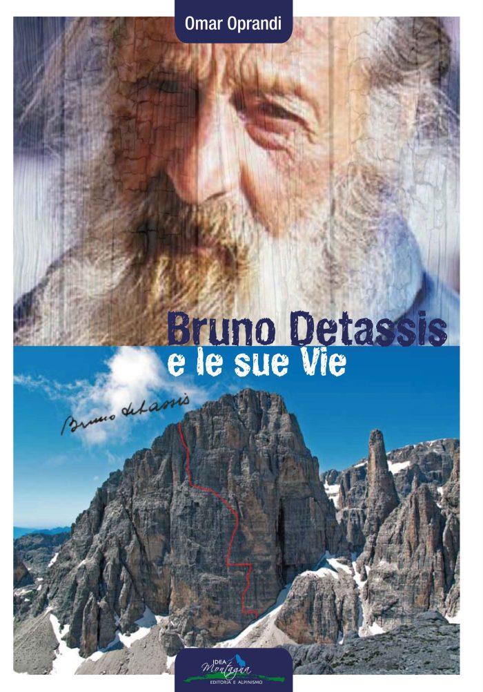 Bruno Detassis e le sue Vie