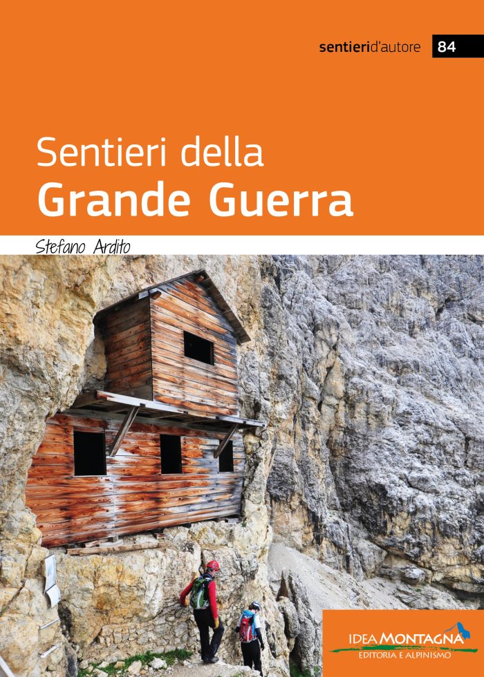 Sentieri della Grande Guerra